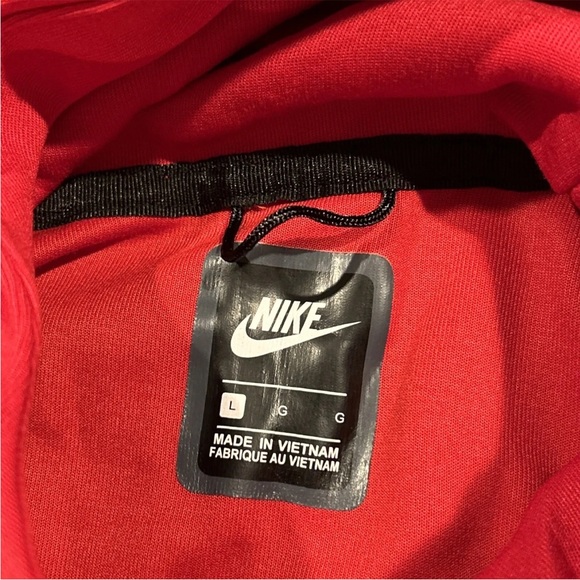 NWT Nike Sportswear Tech Fleece - Hoody+Jogger (Sets) DM for colors/sizes avail. - Picture 8 of 16